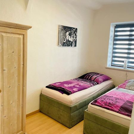 Ferienwohnung Stohn Pirna Bagian luar foto