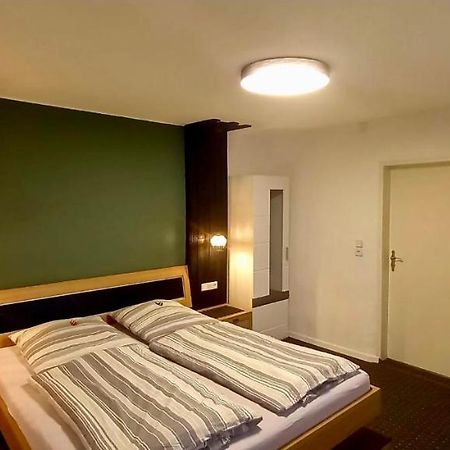 Ferienwohnung Stohn Pirna Bagian luar foto