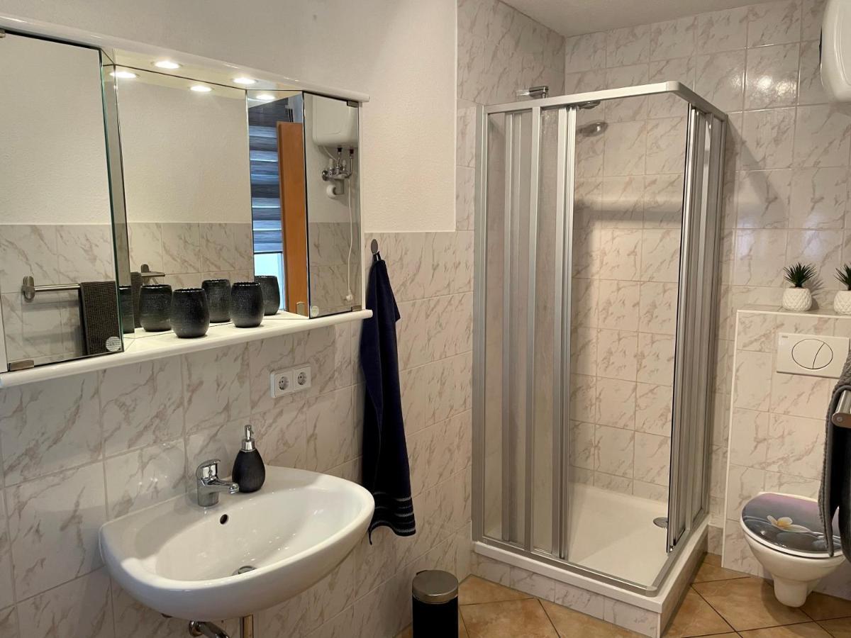 Ferienwohnung Stohn Pirna Bagian luar foto